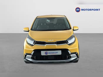 Used Kia Picanto 2022 for sale - 79617508: Photo