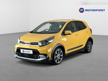 Used Kia Picanto 2022 for sale - 79617508: Photo