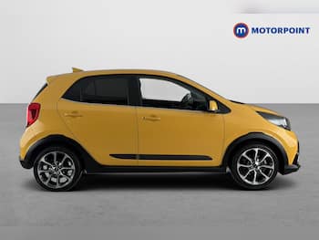 Used Kia Picanto 2022 for sale - 79617508: Photo