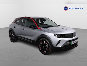 Vauxhall Mokka feature image