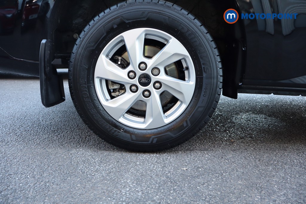 Used Ford Transit Custom 2025 for sale - 76967971: Photo 13