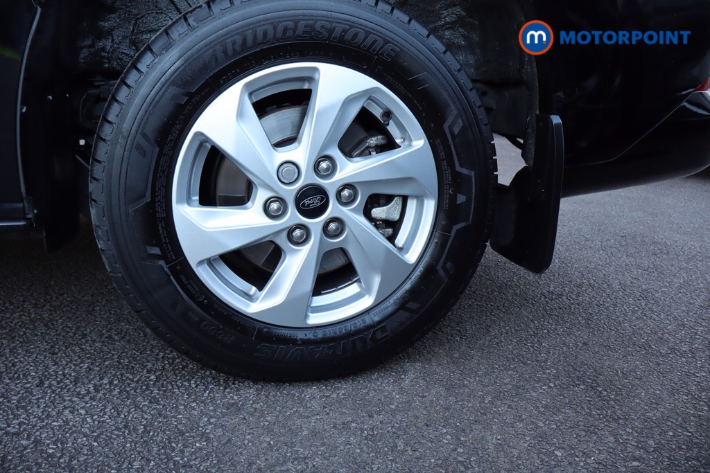 Used Ford Transit Custom 2025 for sale - 76967971: Photo 16