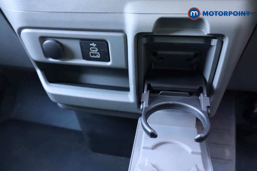 Used Ford Transit Custom 2025 for sale - 76967971: Photo 22