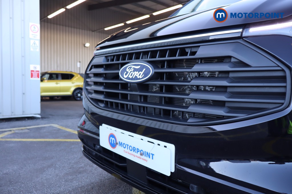 Used Ford Transit Custom 2025 for sale - 76967971: Photo 25