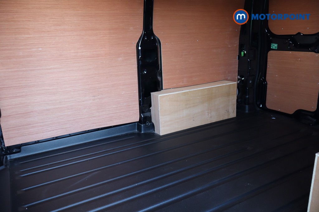 Used Ford Transit Custom 2025 for sale - 76967971: Photo 27