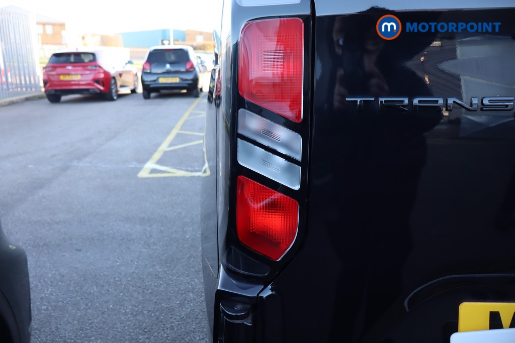 Used Ford Transit Custom 2025 for sale - 76967971: Photo 28