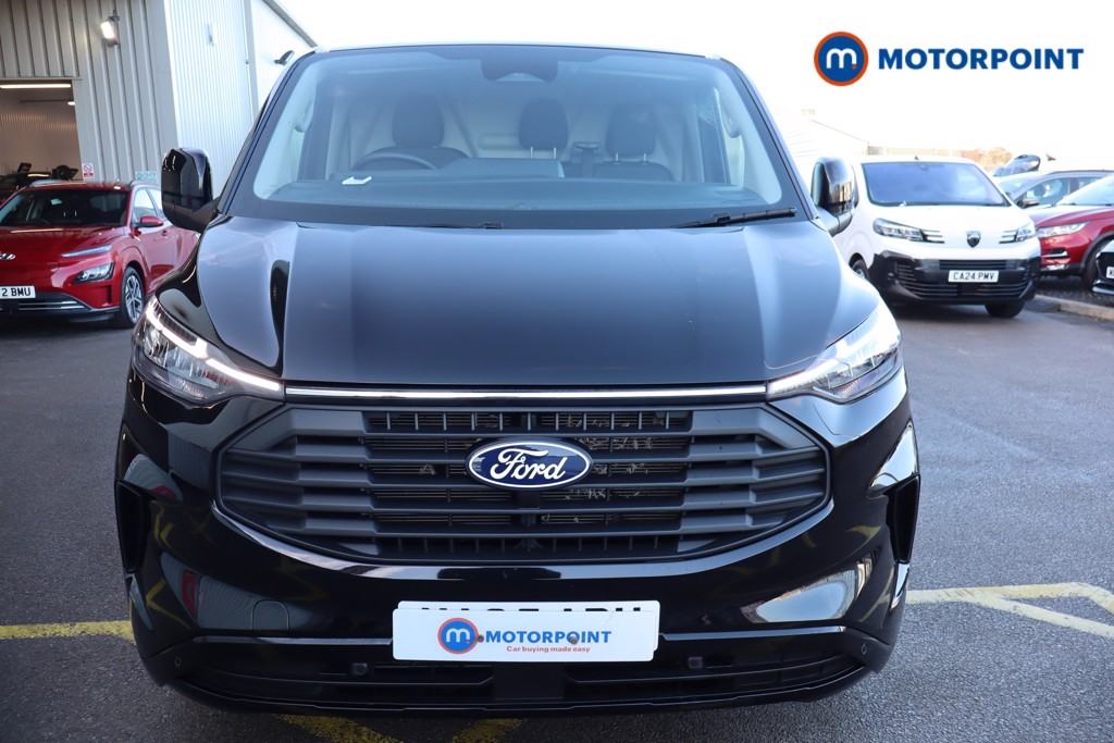 Used Ford Transit Custom 2025 for sale - 76967971: Photo 3