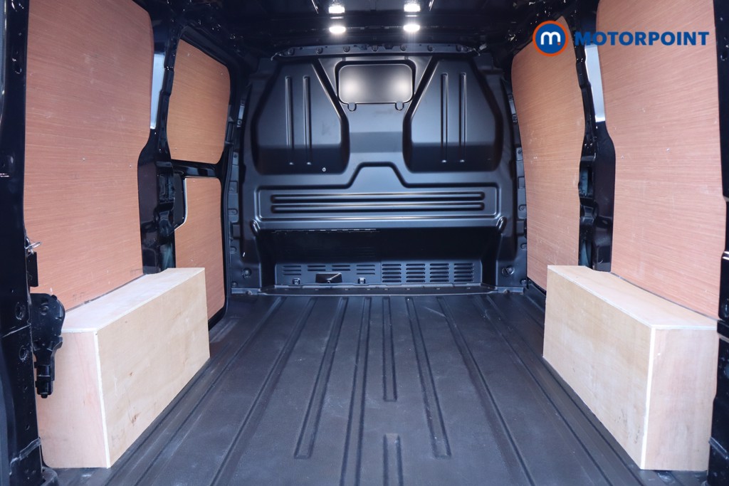 Used Ford Transit Custom 2025 for sale - 76967971: Photo 31