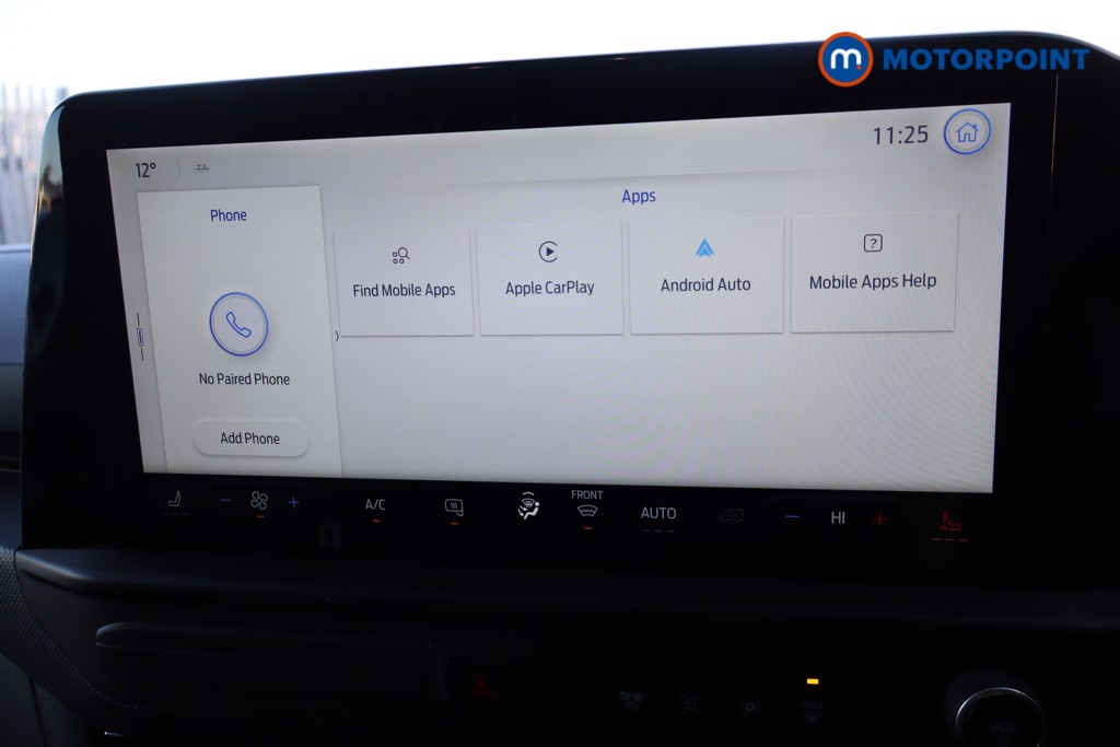 Used Ford Transit Custom 2025 for sale - 76967971: Photo 4