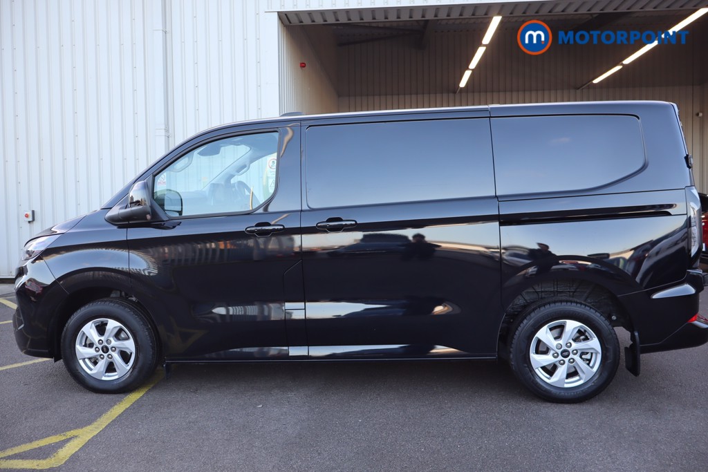 Used Ford Transit Custom 2025 for sale - 76967971: Photo 6