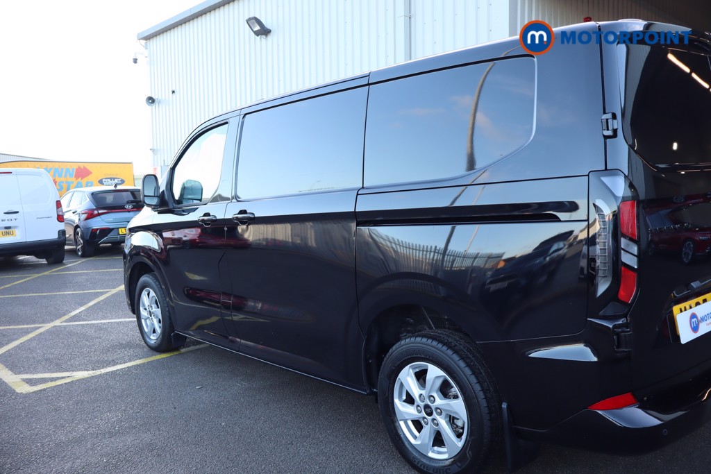 Used Ford Transit Custom 2025 for sale - 76967971: Photo 7