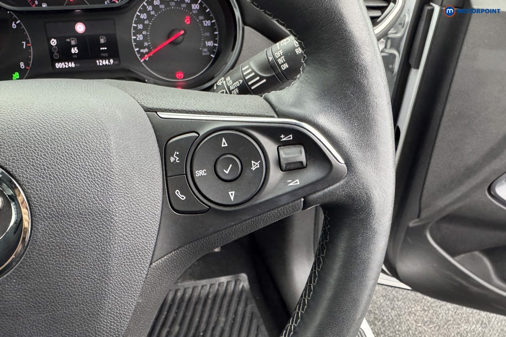 Used Vauxhall Crossland 2022 for sale - 76362338: Photo 20