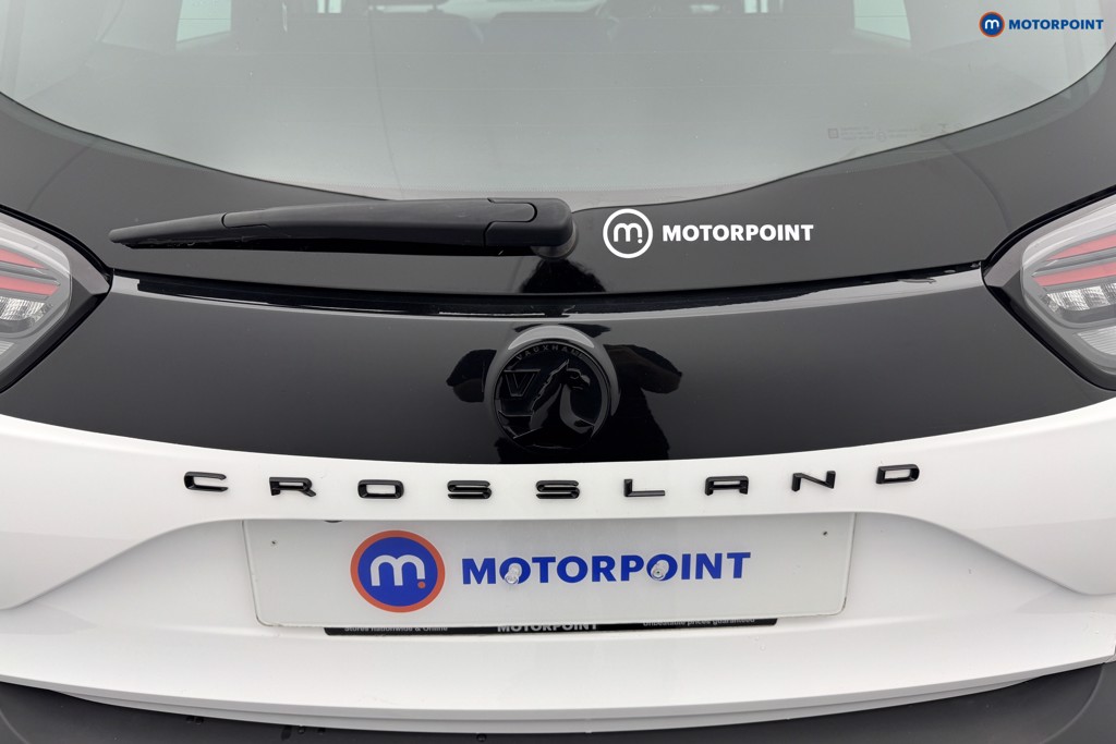 Used Vauxhall Crossland 2022 for sale - 76362338: Photo 25