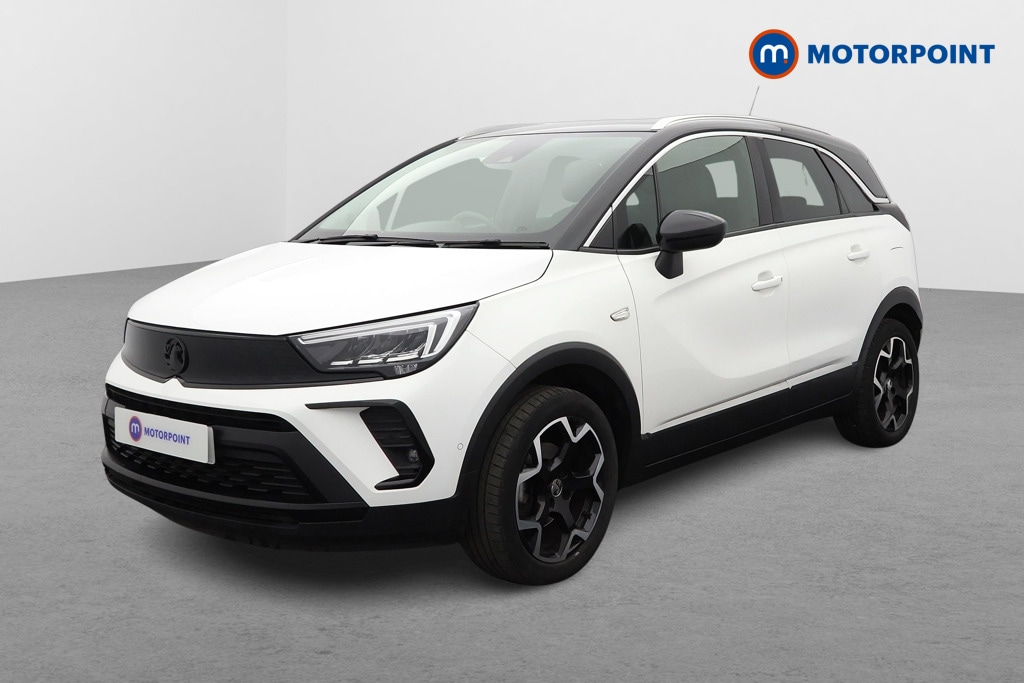 Used Vauxhall Crossland 2022 for sale - 76362338: Photo 3