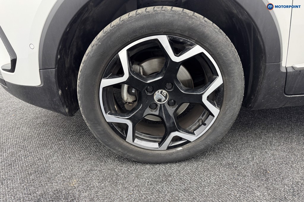Used Vauxhall Crossland 2022 for sale - 76362338: Photo 32