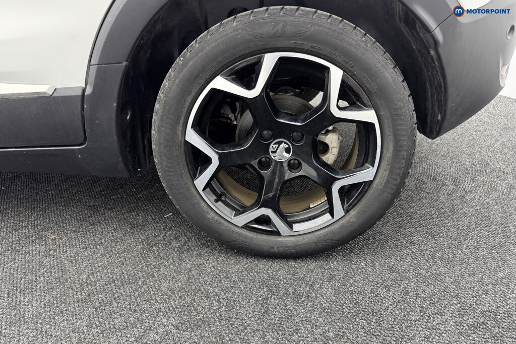 Used Vauxhall Crossland 2022 for sale - 76362338: Photo 33