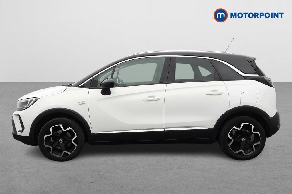 Used Vauxhall Crossland 2022 for sale - 76362338: Photo 4