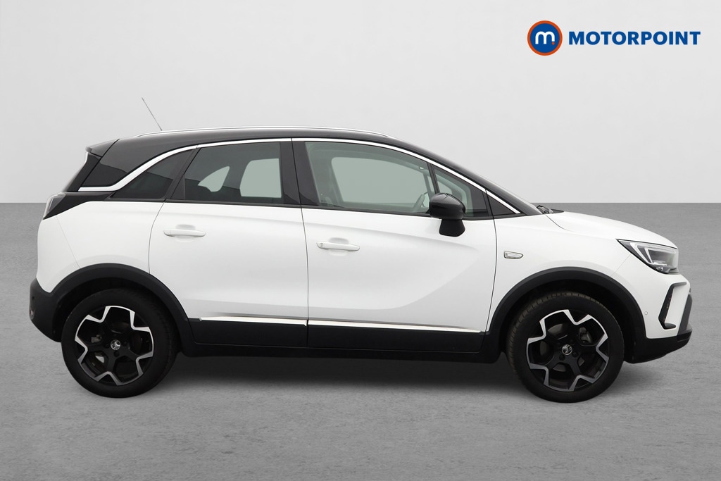 Used Vauxhall Crossland 2022 for sale - 76362338: Photo 8