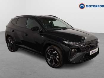 2024 - 1.6T N Line 5dr