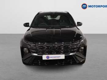 Used Hyundai TUCSON 2024 for sale - 74815986: Photo