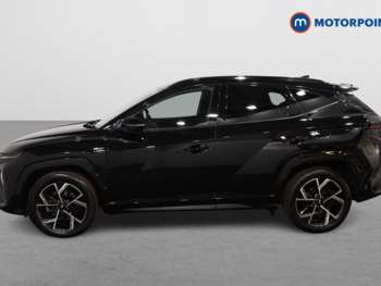 Used Hyundai TUCSON 2024 for sale - 74815986: Photo
