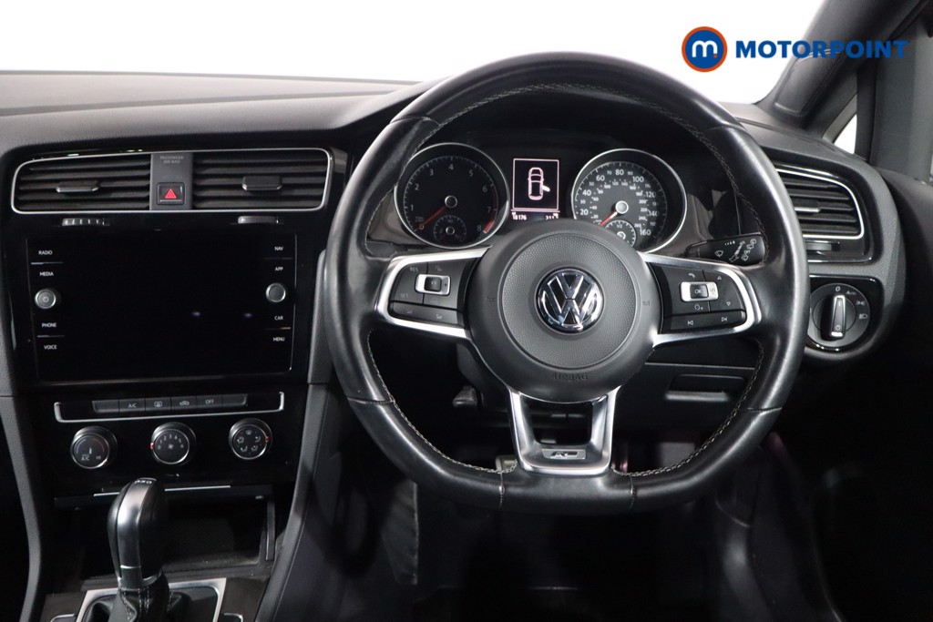Used Volkswagen Golf 2018 for sale - 76636871: Photo 11
