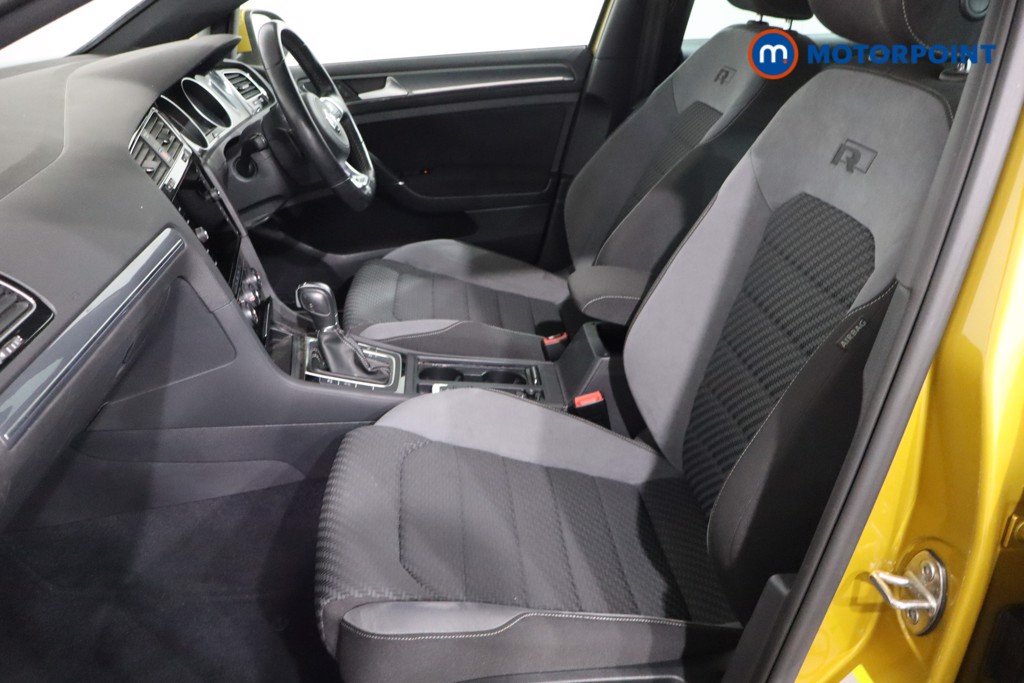 Used Volkswagen Golf 2018 for sale - 76636871: Photo 12