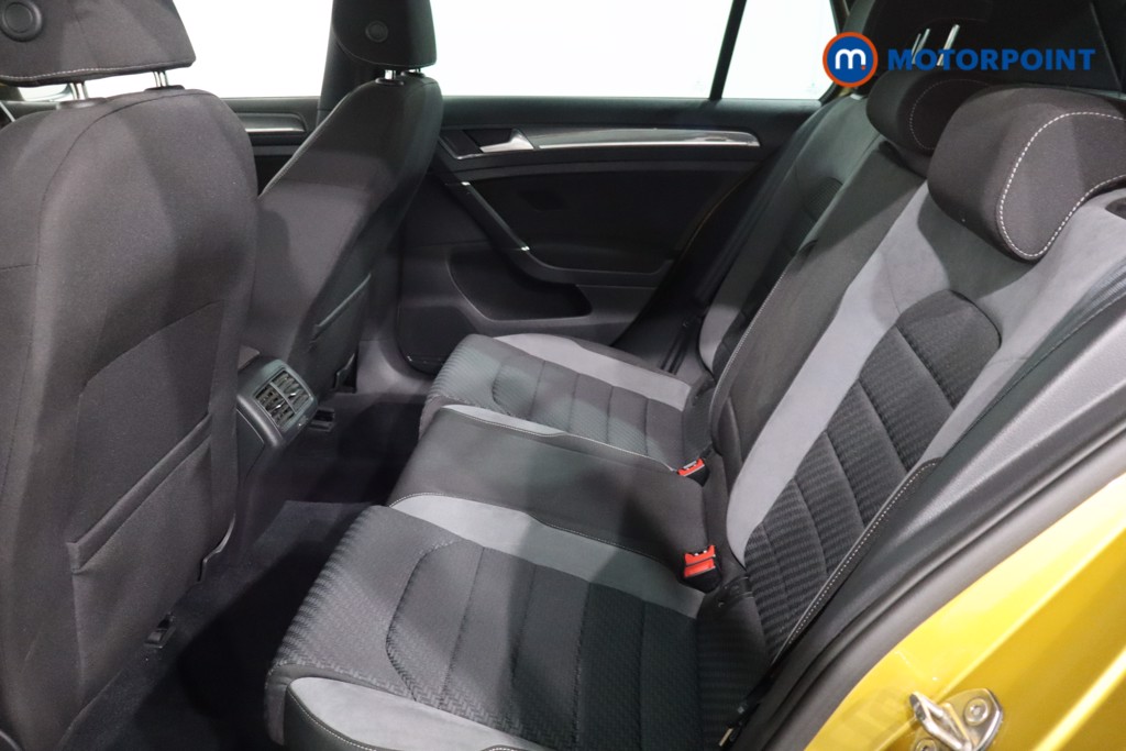 Used Volkswagen Golf 2018 for sale - 76636871: Photo 13