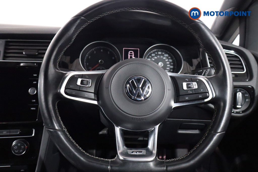 Used Volkswagen Golf 2018 for sale - 76636871: Photo 14