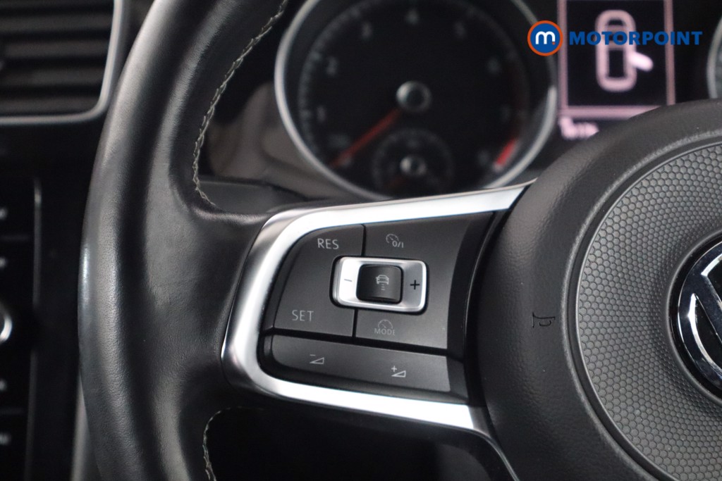 Used Volkswagen Golf 2018 for sale - 76636871: Photo 15