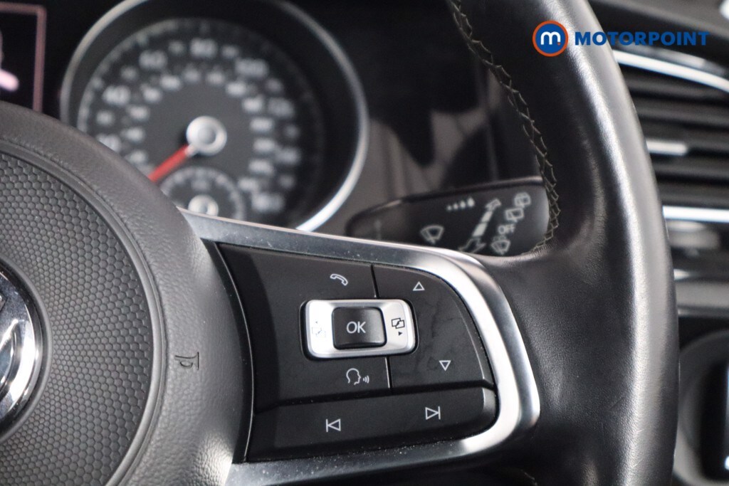 Used Volkswagen Golf 2018 for sale - 76636871: Photo 16