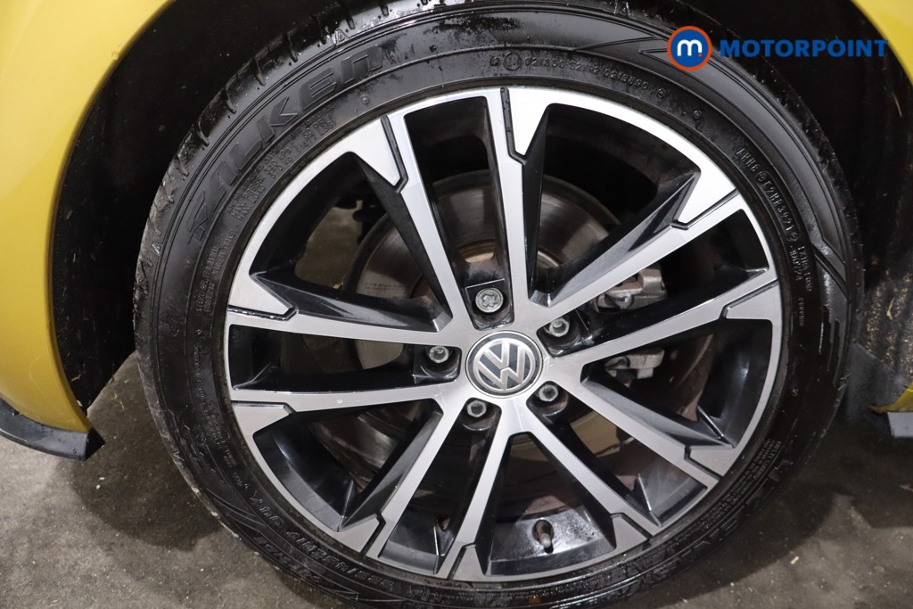 Used Volkswagen Golf 2018 for sale - 76636871: Photo 17