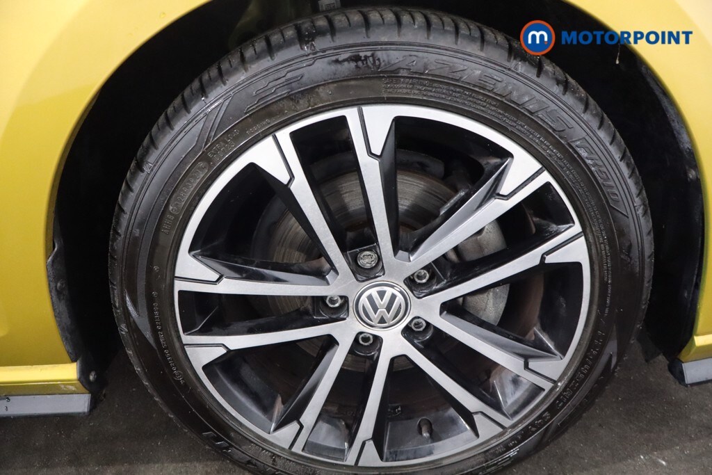 Used Volkswagen Golf 2018 for sale - 76636871: Photo 18