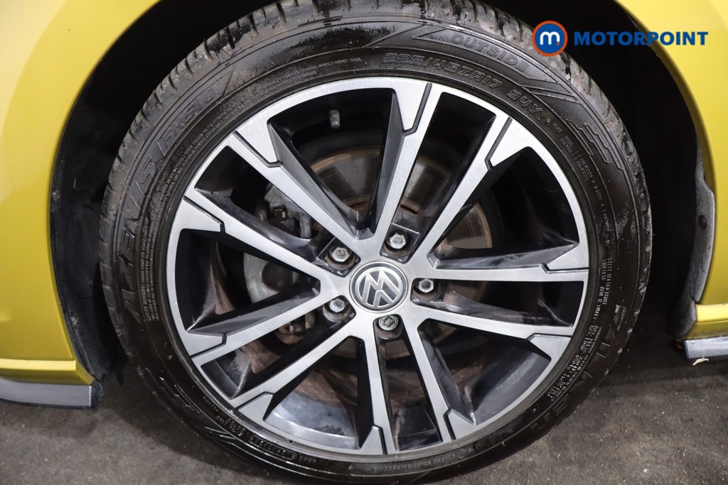 Used Volkswagen Golf 2018 for sale - 76636871: Photo 19