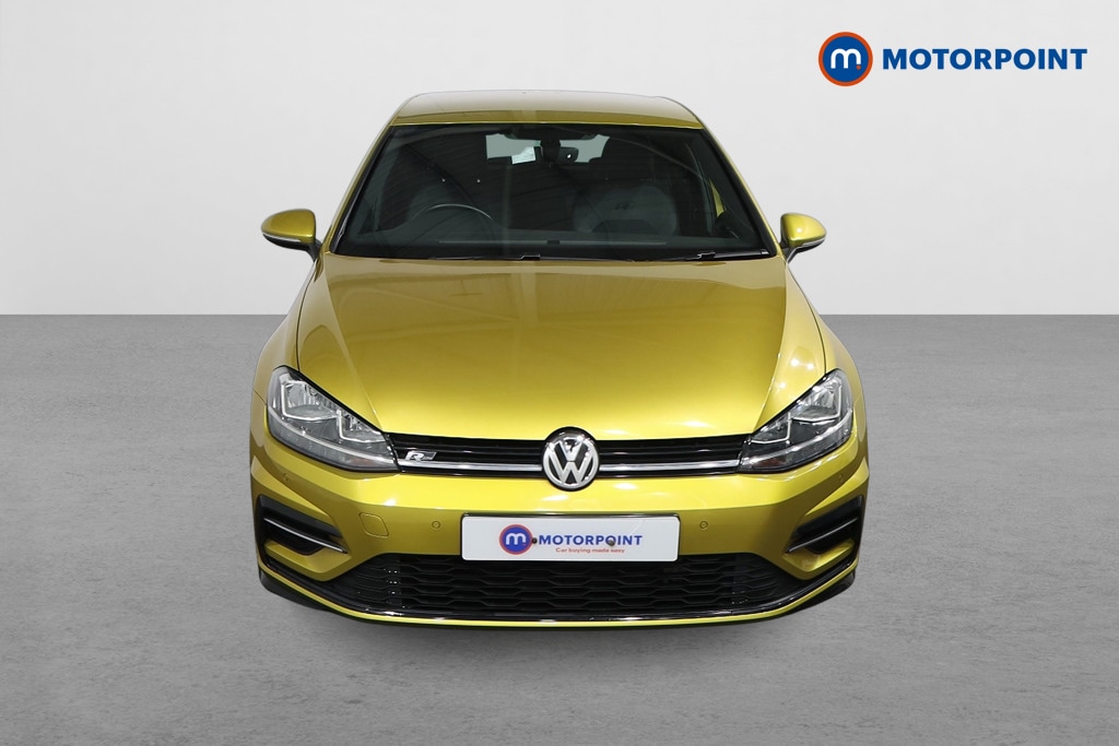 Used Volkswagen Golf 2018 for sale - 76636871: Photo 2