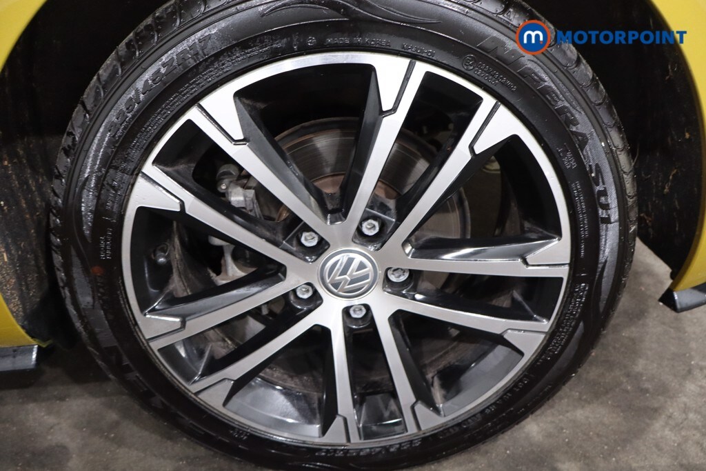 Used Volkswagen Golf 2018 for sale - 76636871: Photo 20