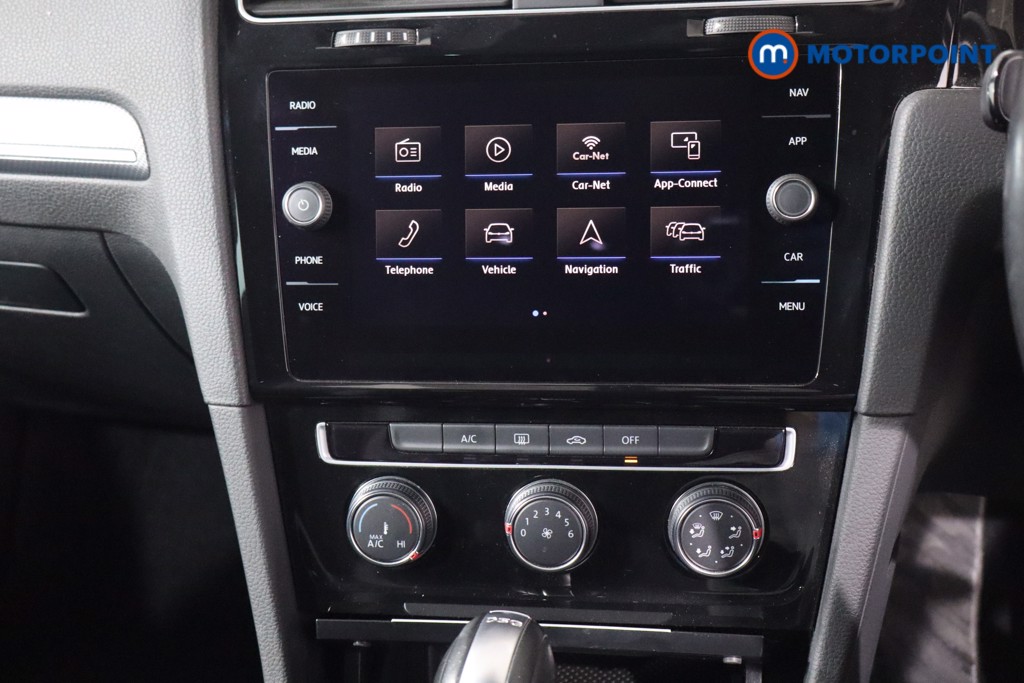 Used Volkswagen Golf 2018 for sale - 76636871: Photo 23