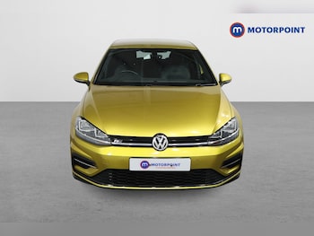 Used Volkswagen Golf 2018 for sale - 76636871: Photo