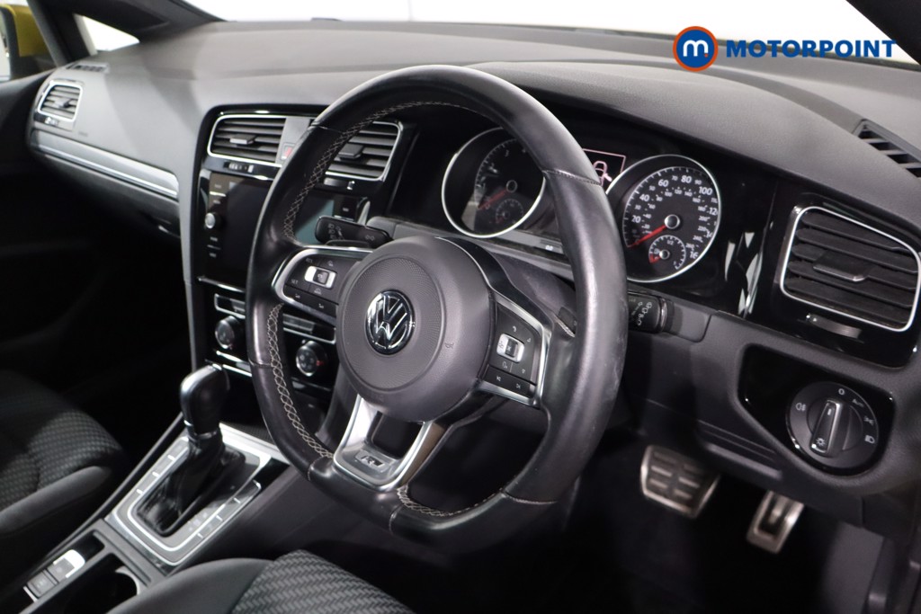 Used Volkswagen Golf 2018 for sale - 76636871: Photo 30