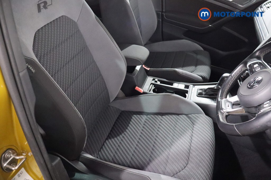 Used Volkswagen Golf 2018 for sale - 76636871: Photo 31