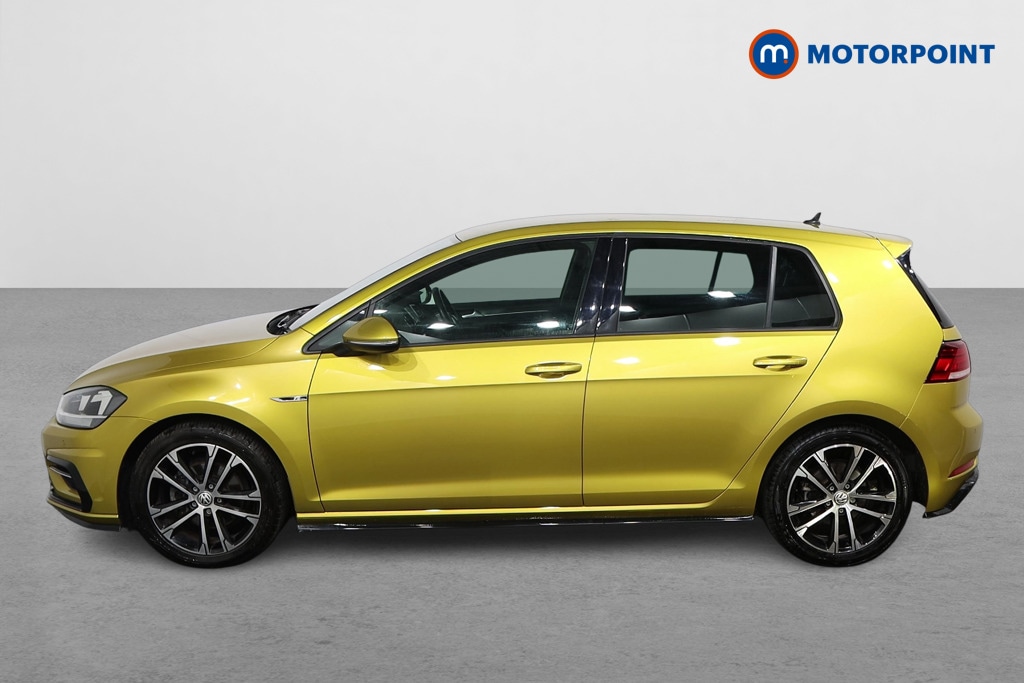 Used Volkswagen Golf 2018 for sale - 76636871: Photo 4