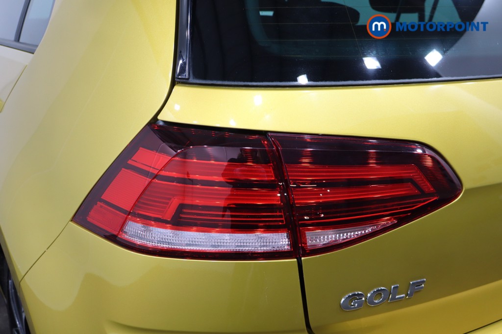 Used Volkswagen Golf 2018 for sale - 76636871: Photo 41