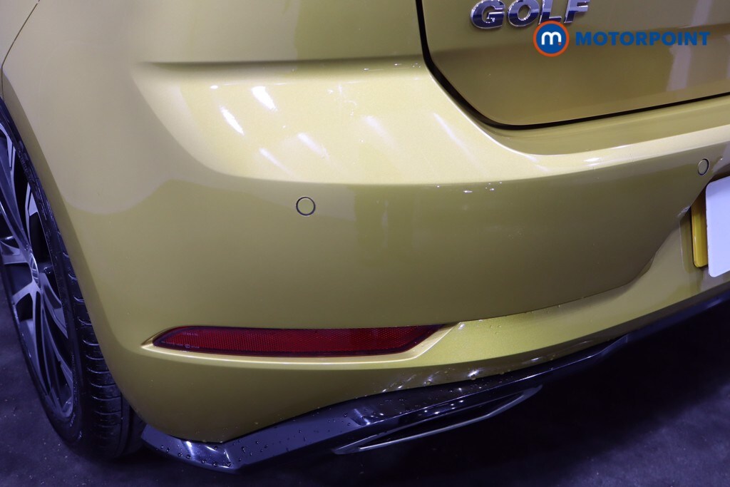 Used Volkswagen Golf 2018 for sale - 76636871: Photo 42