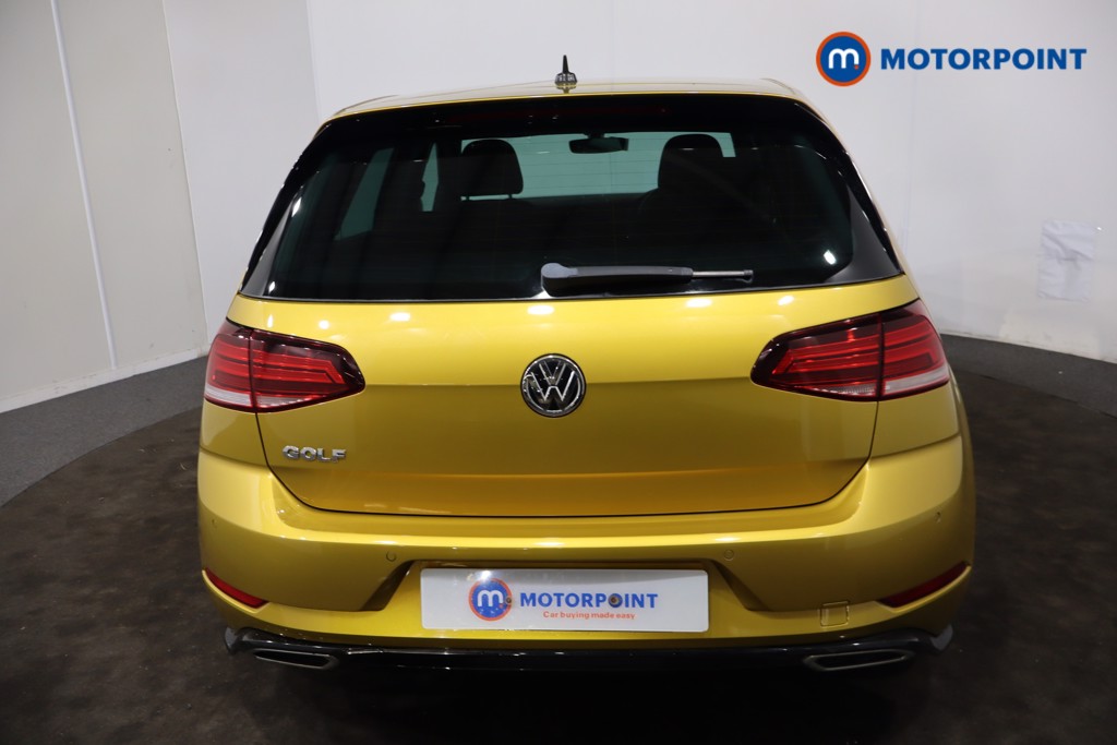 Used Volkswagen Golf 2018 for sale - 76636871: Photo 43