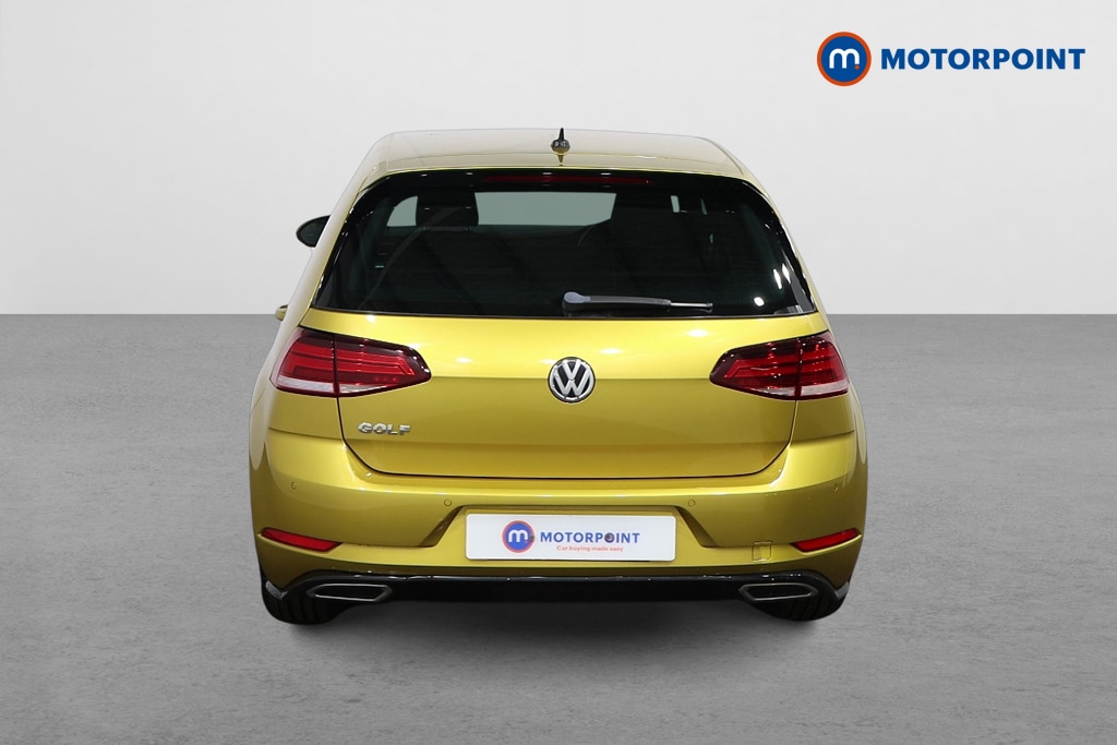 Used Volkswagen Golf 2018 for sale - 76636871: Photo 6