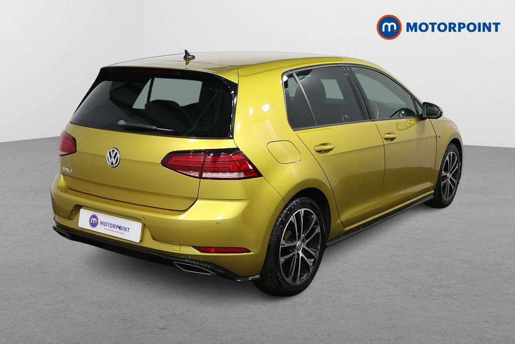 Used Volkswagen Golf 2018 for sale - 76636871: Photo 7