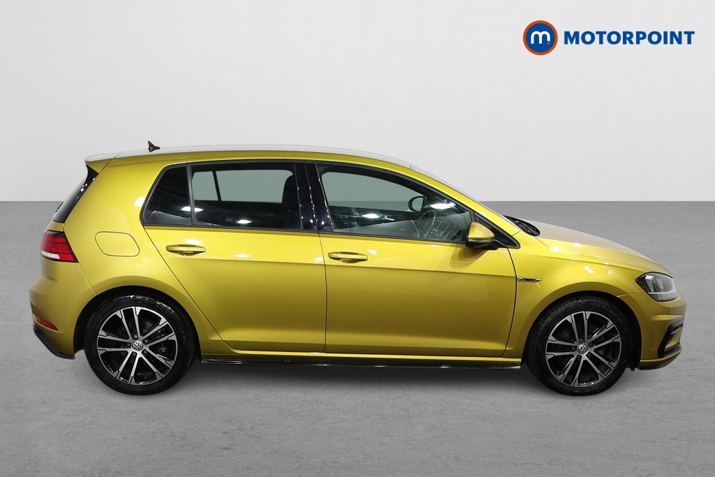 Used Volkswagen Golf 2018 for sale - 76636871: Photo 8