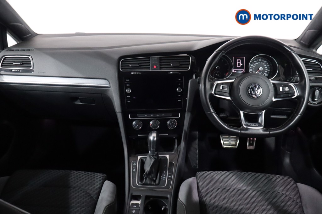 Used Volkswagen Golf 2018 for sale - 76636871: Photo 9