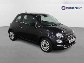 Used Fiat 500 undefined for sale - 76463904: Photo