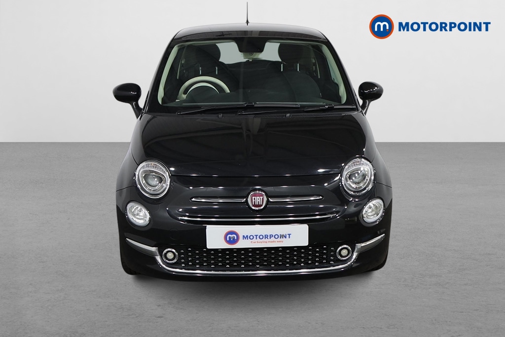 Used Fiat 500 for sale - 76463904: Photo 2